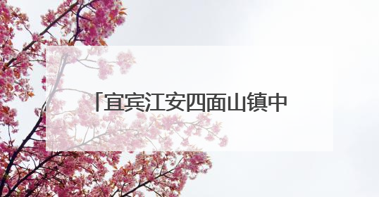 宜宾江安四面山镇中心幼儿园党支部开展“同读一本书”活动